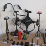 Подсвечники